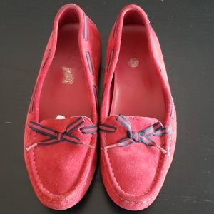 Gucci driving moc